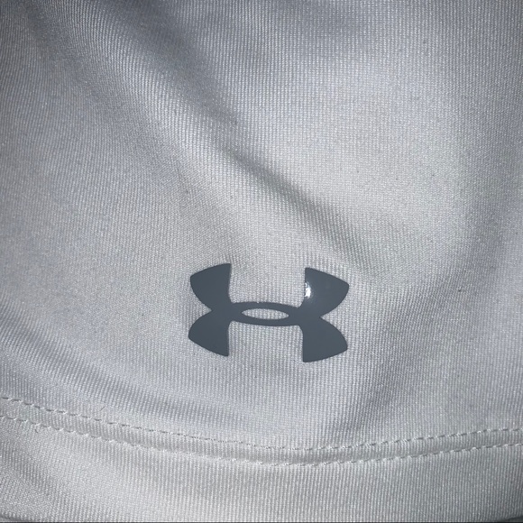 UNDER ARMOUR Half Zip Pullover - Picture 3 of 4